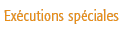 Sonderanfertigungen