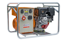 Stromerzeuger FA-BG 7,5 A