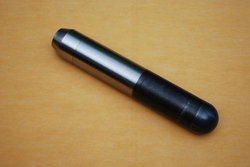 HF-Ersatzflasche Ø 66 mm