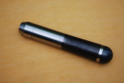 HF-Ersatzflasche Ø 72 mm