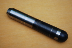 HF-Ersatzflasche Ø 82 mm