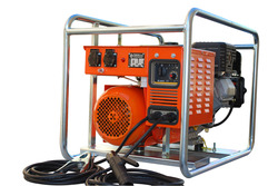 Schweissgenerator FA-BG 4,5 S