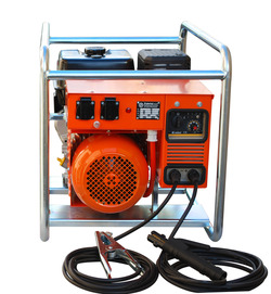 Schweissgenerator FA-BG 4,5 S